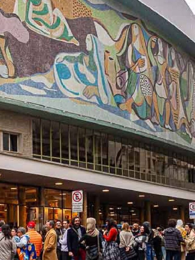 Teatro Cultura Artística reabre após 16 anos; veja
