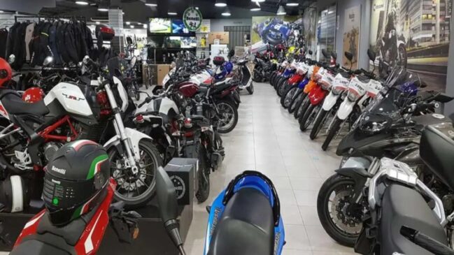 Economia argentina reflete em mercado automotor brasileiro
