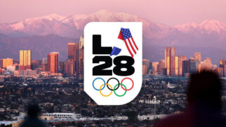 Veja como se preparar para Olimpíadas em Los Angeles de 2028