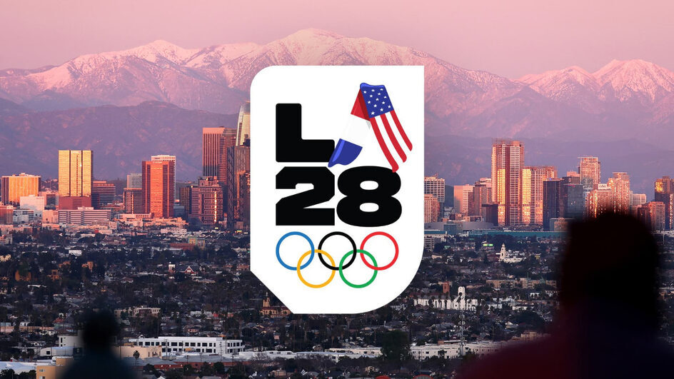 Veja como se preparar para Olimpíadas em Los Angeles de 2028