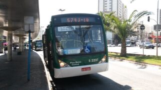 Cinco linhas da Zona Leste de São Paulo serão alteradas
