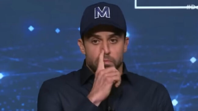 Pablo Marçal disse que Boulos é usuário de cocaína após o debate da Band