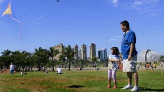 Cerca de 6% das crianças nascidas no estado de São Paulo não tem o nome do pai na certidão de nascimento