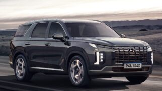 Os interessados em comprar o SUV sul-coreano devem preencher o formulário