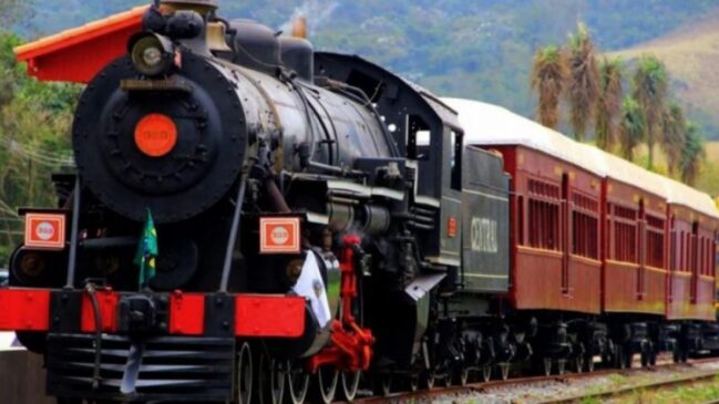 Confira os 5 passeios de trem para fazer um bate e volta em SP