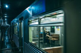A mostra é composta por 11 fotografias