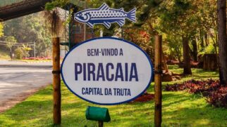 Festival Gastronômico da Truta e da Macadâmia vai até o dia 27 de setembro