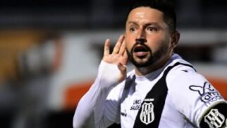 Ponte Preta enfrenta o Goiás, nesta sexta-feira, pelo Brasileirão Série B