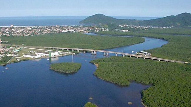 Contrato bilionário prevê duplicação de 90 km de estradas no litoral de São Paulo