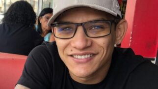 Kauan foi encontrado com vida na noite desta quarta (31)
