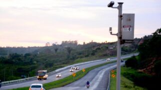 Segundo o órgão, a iniciativa tem como foco principal aumentar a segurança no trânsito e reduzir o número de ocorrências