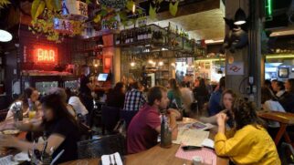 Conheça o restaurante que ficou no top 3 da América Latina
