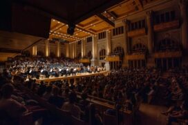 Orquestra Sinfônica de Piracicaba apresenta "Carmina Burana", de Carl Orff, na Sala São Paulo