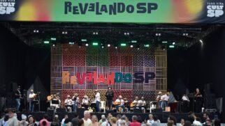 São José dos Campos sedia a maior festa da cultura tradicional paulista