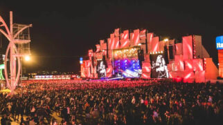 Rock in Rio, considerado um dos maiores do mundo, será realizado nos dias 4, 5, 6 e 7 e 11, 12 e 13 de setembro, no Parque Olímpico, na zona oeste do Rio de Janeiro
