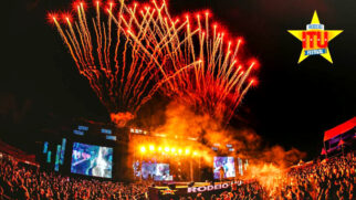Expectativa é que mais de 120 mil pessoas compareçam ao evento nos quatro dias de festa