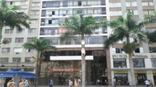 O imóvel foi avaliado em R$ 180 mil