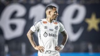 Santos enfrenta o Paysandu, nesta sexta-feira, pelo Brasileirão Série B