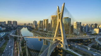 Explore a diversidade da capital paulista