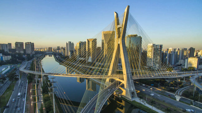 Explore a diversidade da capital paulista