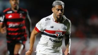 São Paulo enfrenta o Goiás, nesta quinta-feira, pelas oitavas da Copa do Brasil