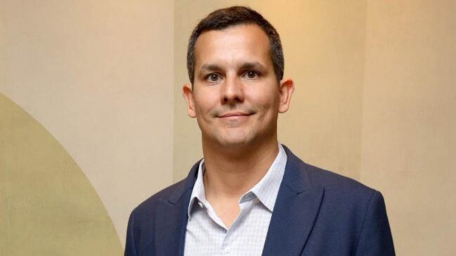 Pedro De Marchi Calazans e seu time alinharam novas estratégias de expansão da rede após as enchentes no Rio Grande do Sul