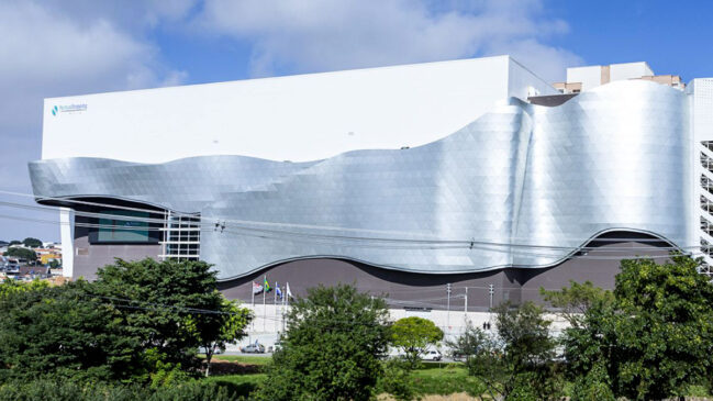 Parque Shopping Maia Guarulhos recebe "Maia Expo Cars Gru" este sábado