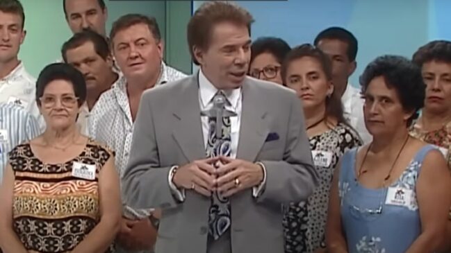 Silvio Santos pode se tornar nome da rodovia Anhanguera