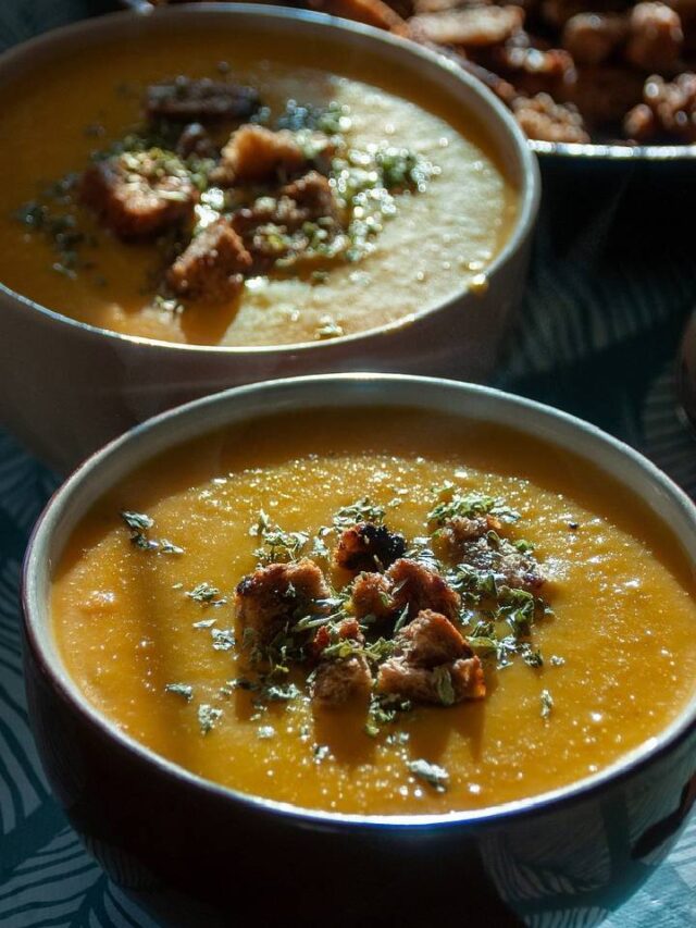5 lugares em SP para tomar sopas no frio