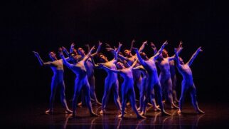 São Paulo Companhia de Dança participa da Semana Paulista de Dança
