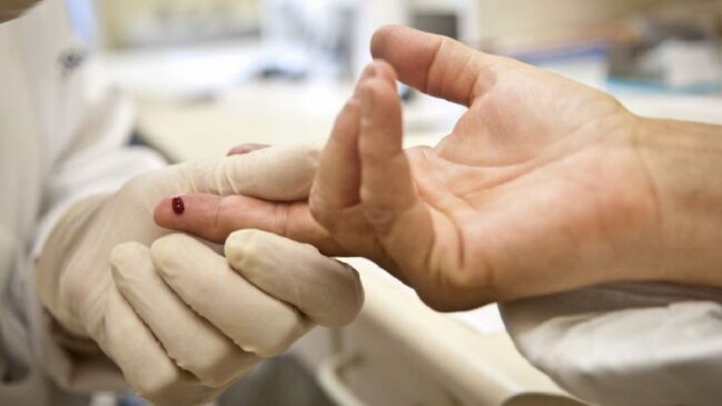 Estação da CPTM recebem serviços de testagem rápida para HIV de graça