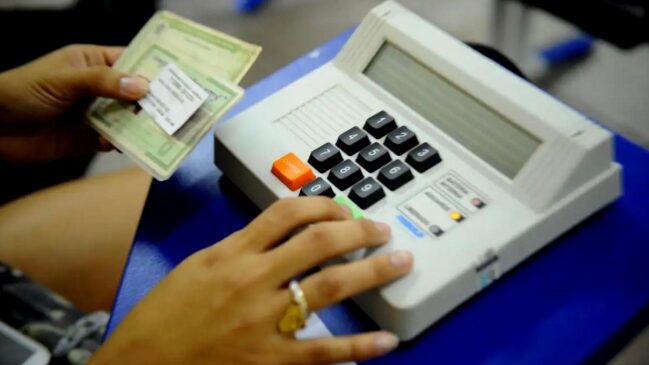 A cidade de Embu das Artes, na Grande São Paulo, conta com um total de 207.256 eleitores aptos a votar nas eleições municipais no dia 6 de outubro de 2024