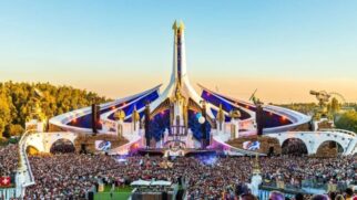Tomorrowland Brasil acontece nos dias 10, 11 e 12 de outubro, no Parque Maeda, em Itu