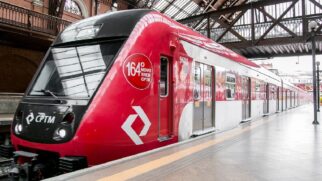 Cerca de 68 mil objetos foram encontrados em 2024
