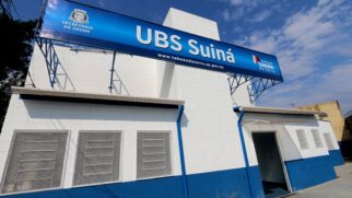 UBS Suiná agora atende em horário ampliado em Taboão da Serra, na Grande SP