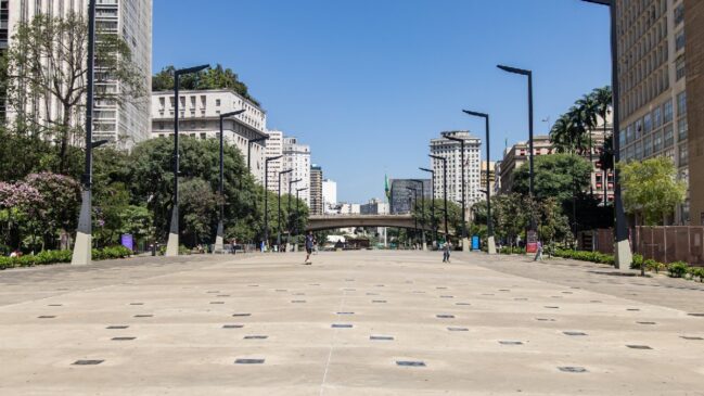 Desde 2021, quando foi iniciada a atual concessão, a empresa foi multada 32 vezes