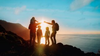 Veja destinos para diferentes perfis de pais aproveitarem e passarem um tempo de qualidade com a família