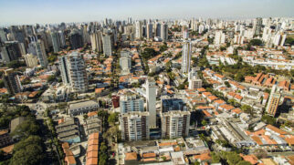 A Vila Mariana tem diversos espaços culturais e de gastronomia
