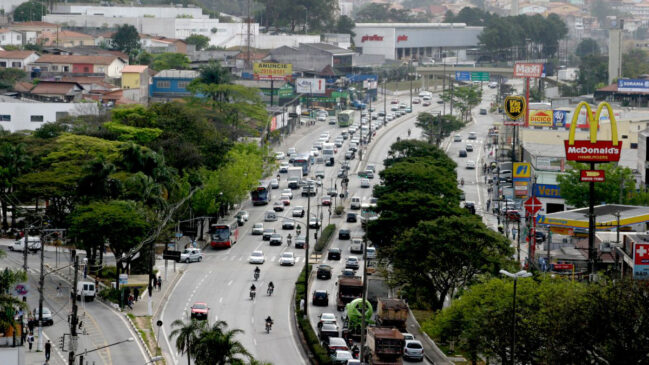 O município de Taboão da Serra, na Grande São Paulo, terá mais uma edição da Festa do Peão neste mês