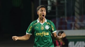 Palmeiras enfrenta o Flamengo, neste domingo, pelo Brasileirão Série A