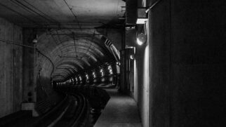 A história das 'estações fantasmas' do Metrô de São Paulo nos faz voltar até o ano de 1960