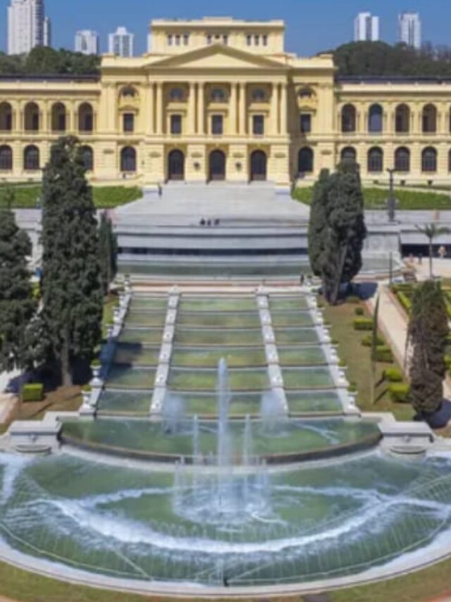 Conheça lugares para se sentir em Paris sem sair de São Paulo