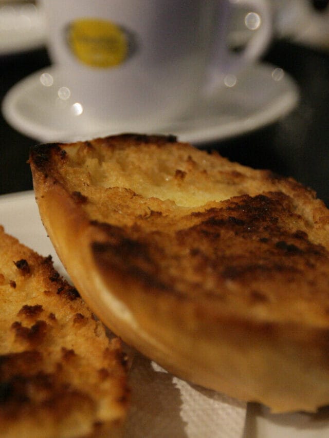 6 padarias para tomar café da manhã em Moema