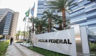 Informação foi confirmada no Centro Integrado de Comando e Controle Nacional, em Brasília