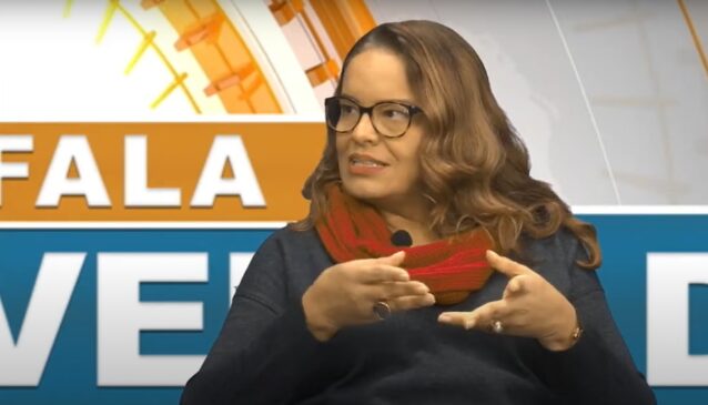 Vereadora Ana Paula Rossi morreu, aos 55 anos, em São Paulo