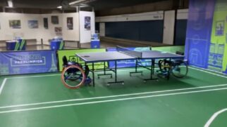 Estação República promove evento gratuito sobre o esporte paralímpico