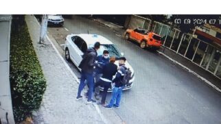 Suspeitos já tinham passagens pela polícia devido a outros crimes cometidos na região
