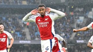 Arsenal enfrenta, nesta terça-feira, o PSG pela Champions League