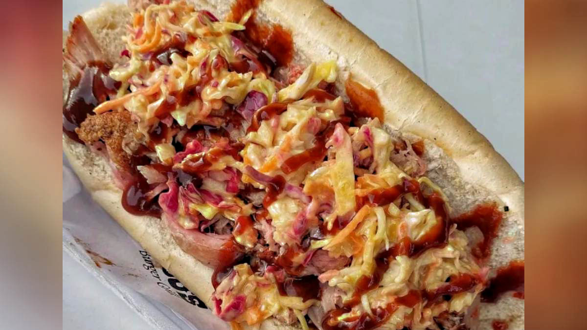 Estandes oferecerão desde pratos tradicionais até experiências culinárias inovadoras