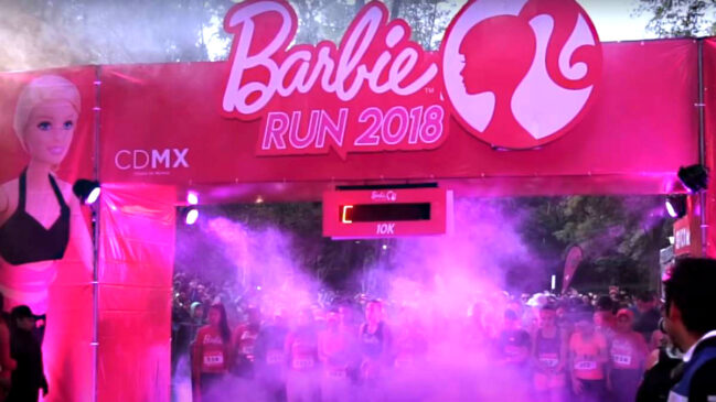 Corrida será no domingo (13/10) no Parque Villa-Lobos